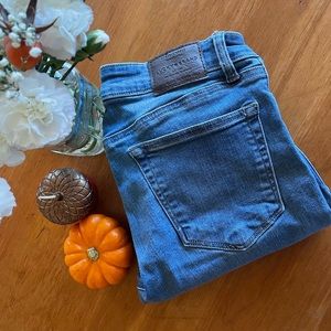 Women's Lucky Brand Ankle Skinny Jeans